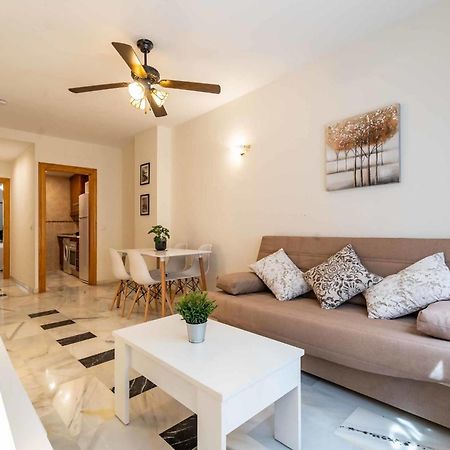 Cyv Fun Beach & Relax 1 Bed 1 Bath Fuengirola Eksteriør bilde