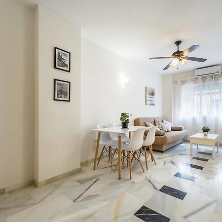 Cyv Fun Beach & Relax 1 Bed 1 Bath Fuengirola Eksteriør bilde