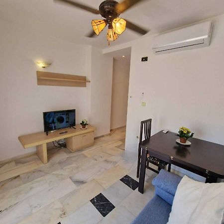 Cyv Fun Beach & Relax 1 Bed 1 Bath Fuengirola Rom bilde