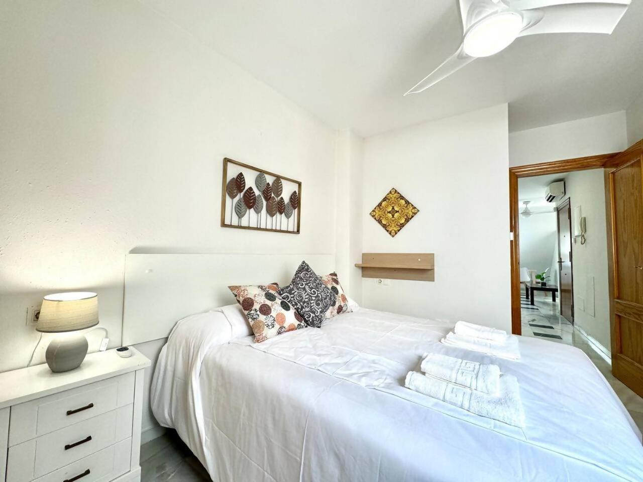 Cyv Fun Beach & Relax 1 Bed 1 Bath Fuengirola Rom bilde