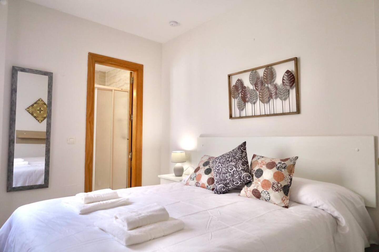 Cyv Fun Beach & Relax 1 Bed 1 Bath Fuengirola Rom bilde