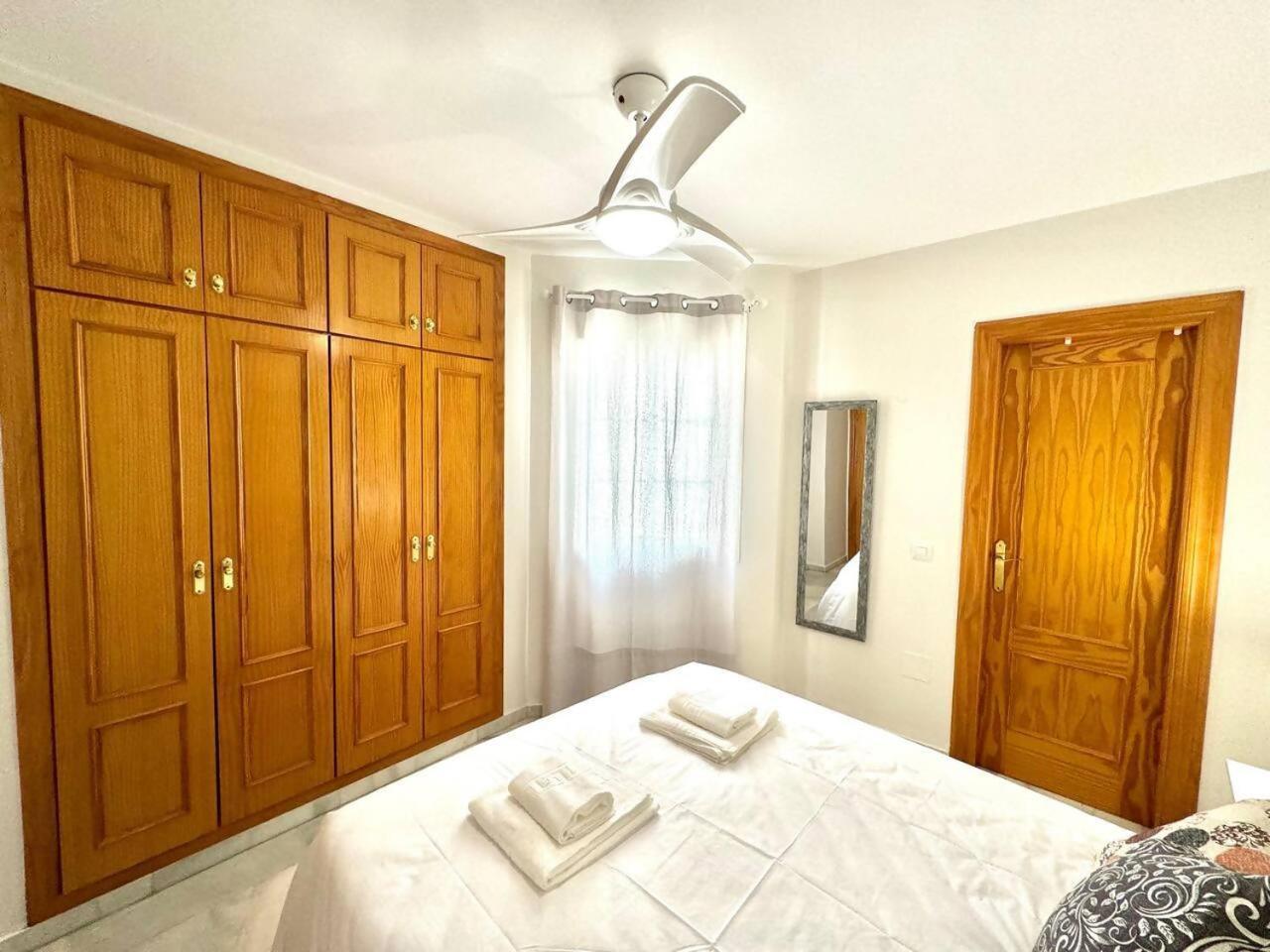 Cyv Fun Beach & Relax 1 Bed 1 Bath Fuengirola Rom bilde