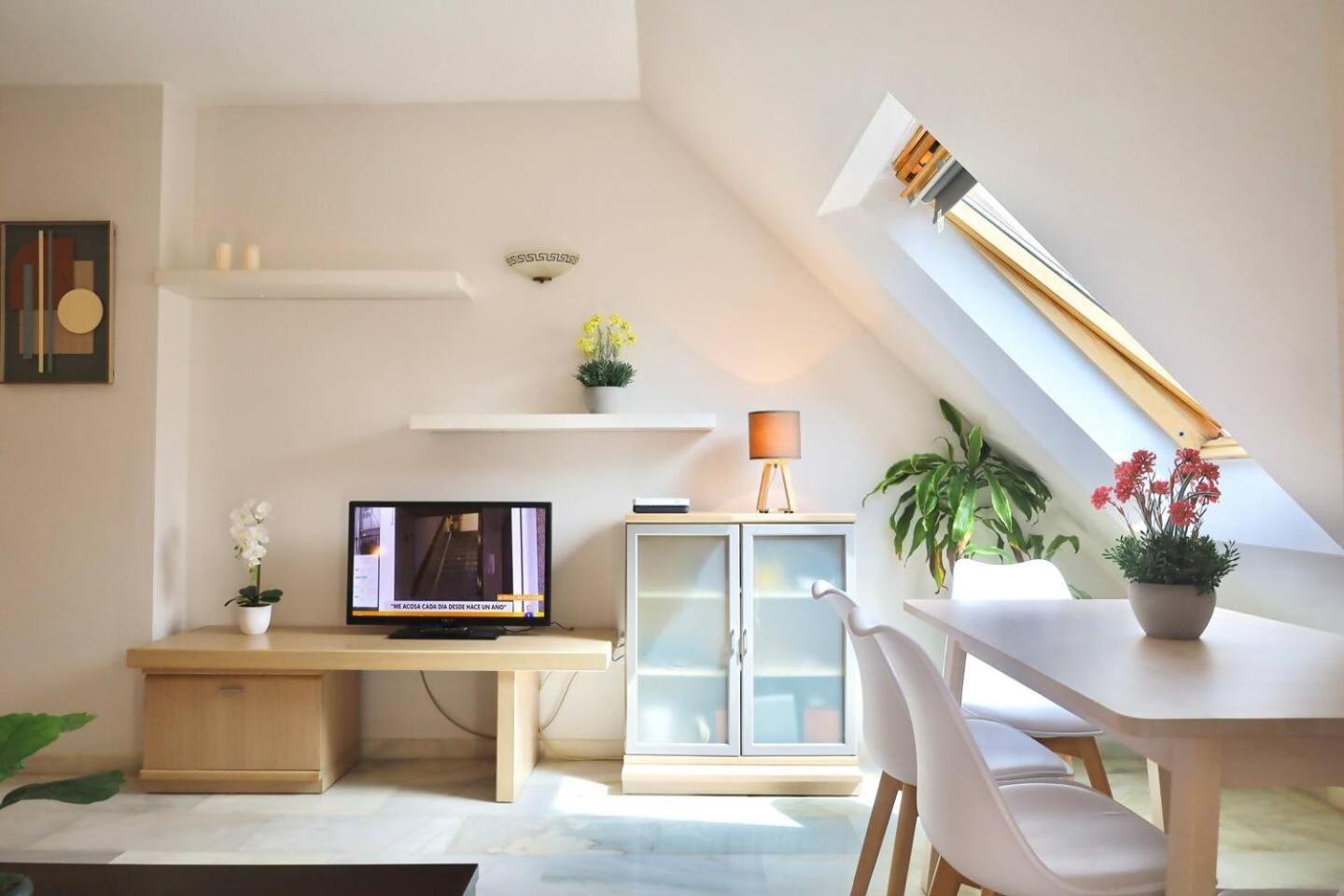 Cyv Fun Beach & Relax 1 Bed 1 Bath Fuengirola Rom bilde