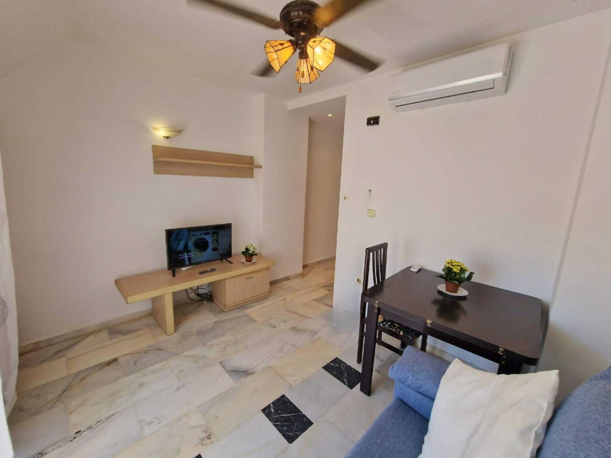 Cyv Fun Beach & Relax 1 Bed 1 Bath Fuengirola Rom bilde