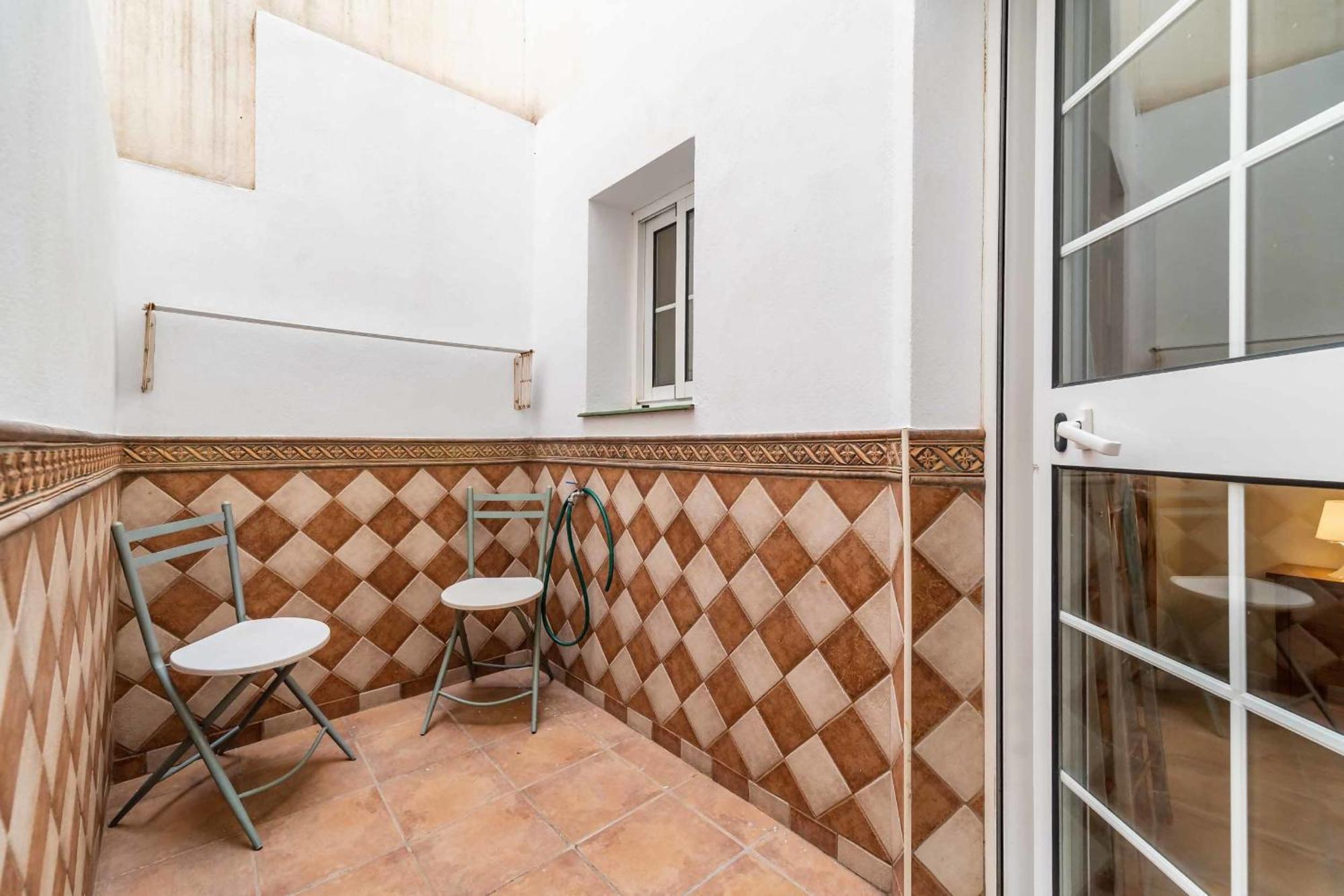 Cyv Fun Beach & Relax 1 Bed 1 Bath Fuengirola Eksteriør bilde