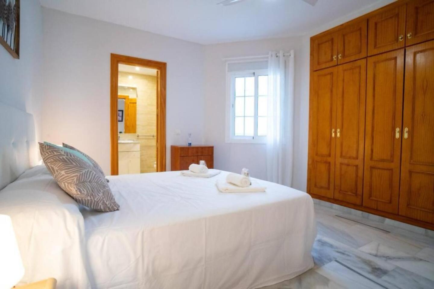 Cyv Fun Beach & Relax 1 Bed 1 Bath Fuengirola Rom bilde