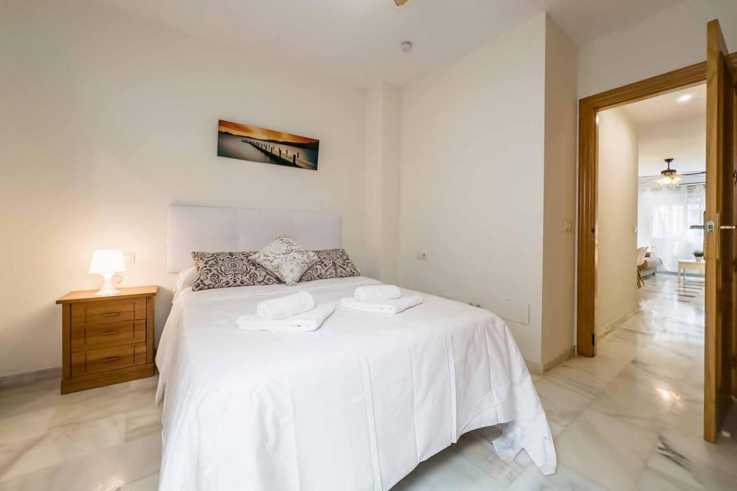 Cyv Fun Beach & Relax 1 Bed 1 Bath Fuengirola Rom bilde