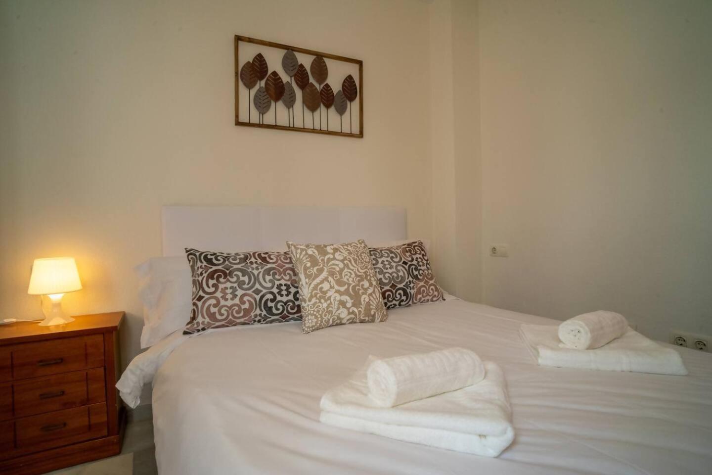Cyv Fun Beach & Relax 1 Bed 1 Bath Fuengirola Rom bilde