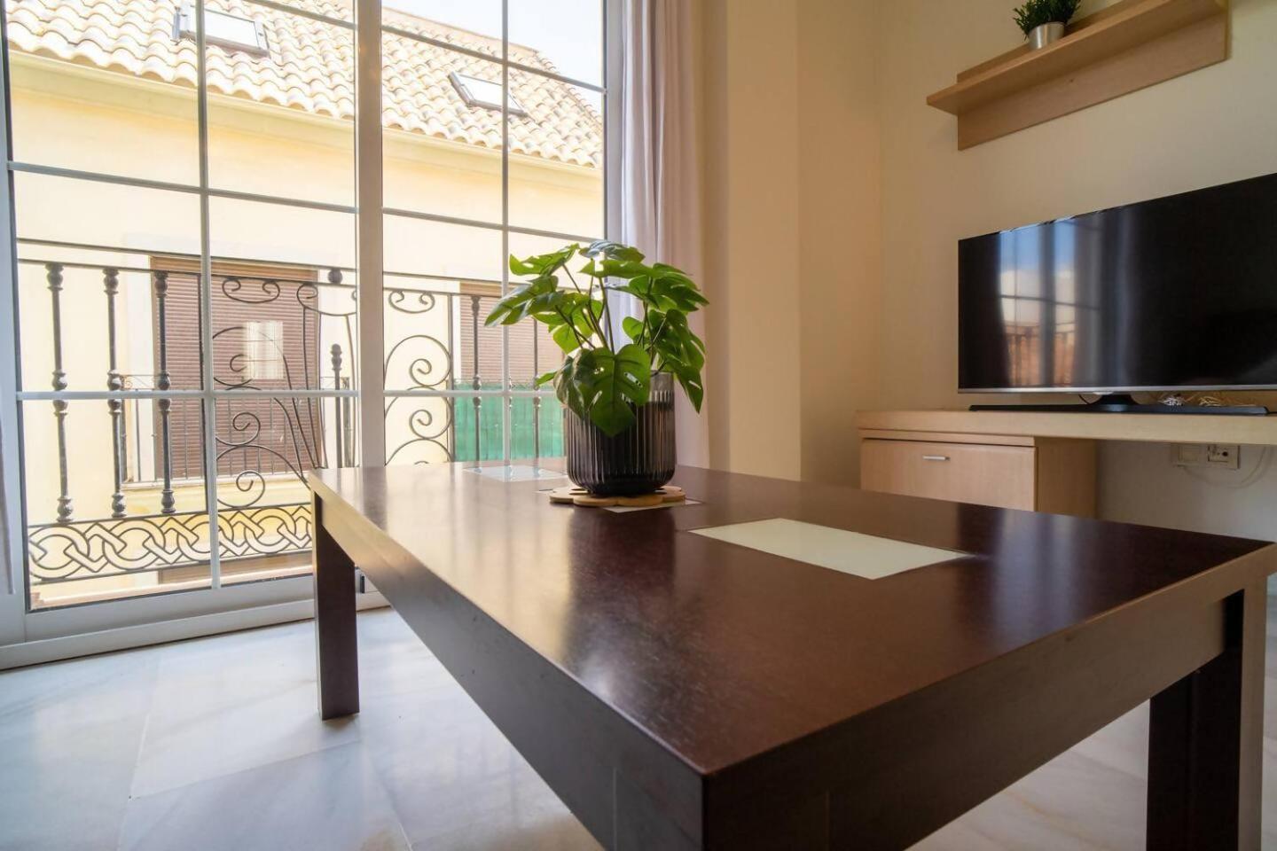 Cyv Fun Beach & Relax 1 Bed 1 Bath Fuengirola Eksteriør bilde