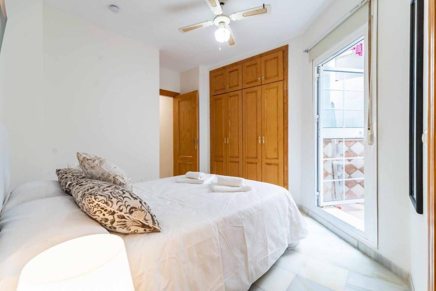 Cyv Fun Beach & Relax 1 Bed 1 Bath Fuengirola Rom bilde