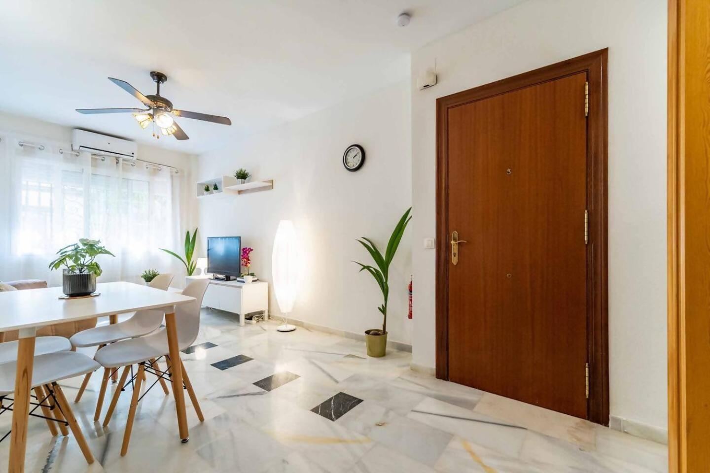 Cyv Fun Beach & Relax 1 Bed 1 Bath Fuengirola Rom bilde