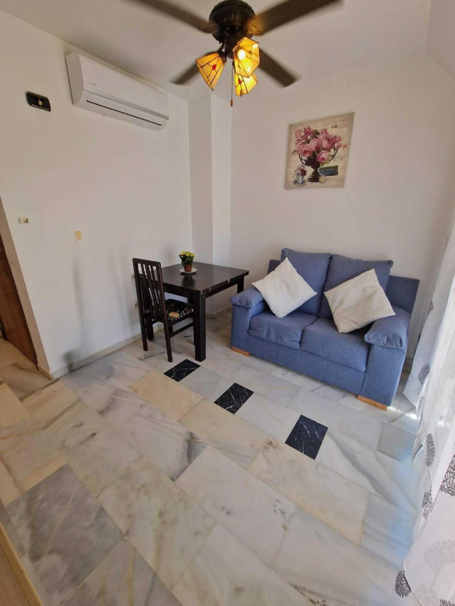 Cyv Fun Beach & Relax 1 Bed 1 Bath Fuengirola Eksteriør bilde