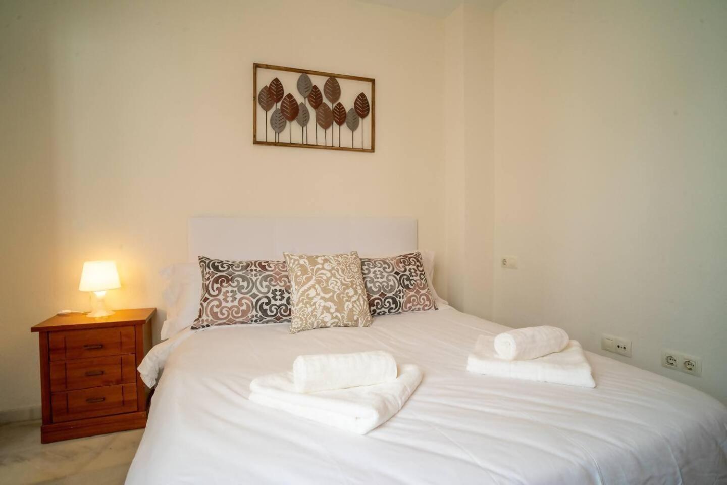 Cyv Fun Beach & Relax 1 Bed 1 Bath Fuengirola Eksteriør bilde