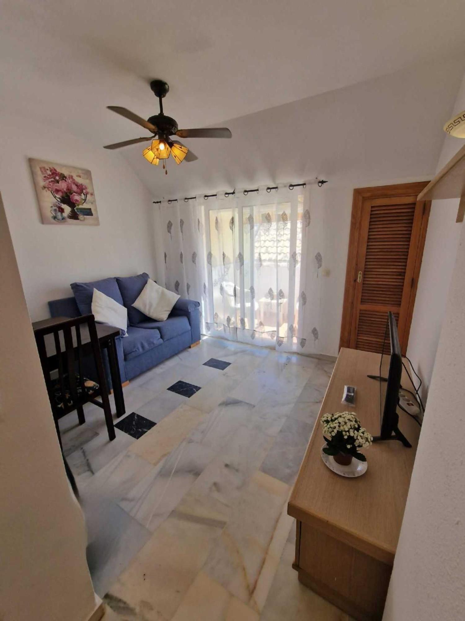 Cyv Fun Beach & Relax 1 Bed 1 Bath Fuengirola Eksteriør bilde