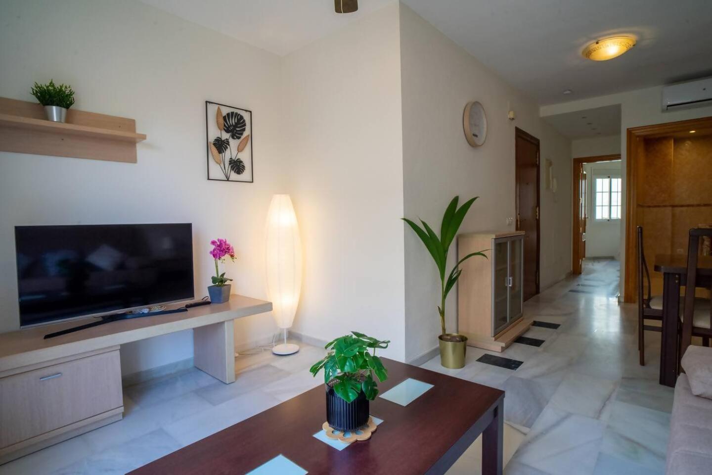 Cyv Fun Beach & Relax 1 Bed 1 Bath Fuengirola Eksteriør bilde