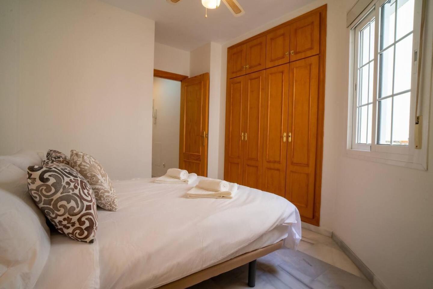 Cyv Fun Beach & Relax 1 Bed 1 Bath Fuengirola Eksteriør bilde