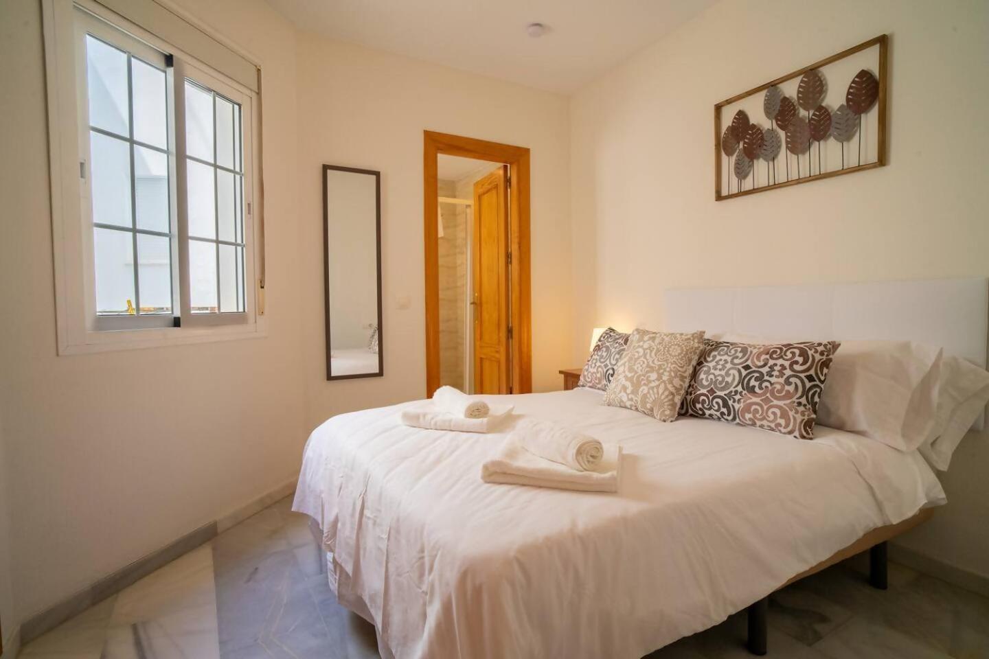 Cyv Fun Beach & Relax 1 Bed 1 Bath Fuengirola Eksteriør bilde
